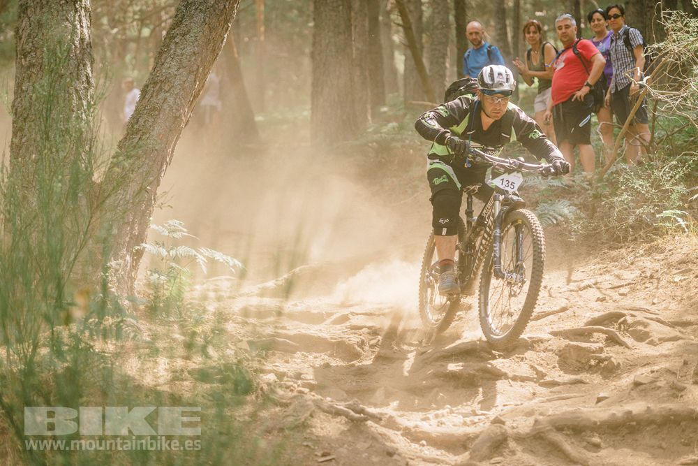 Big Ride Cercedilla 2014
