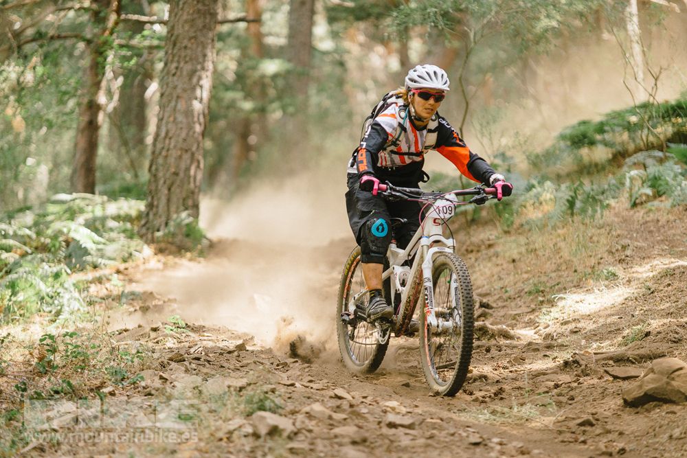 Big Ride Cercedilla 2014