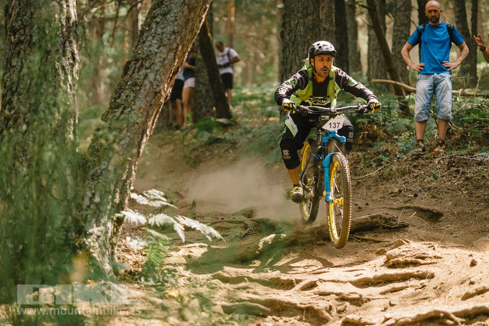 Big Ride Cercedilla 2014
