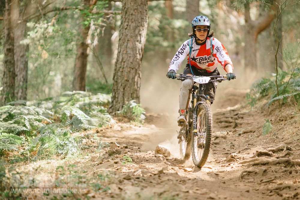 Big Ride Cercedilla 2014