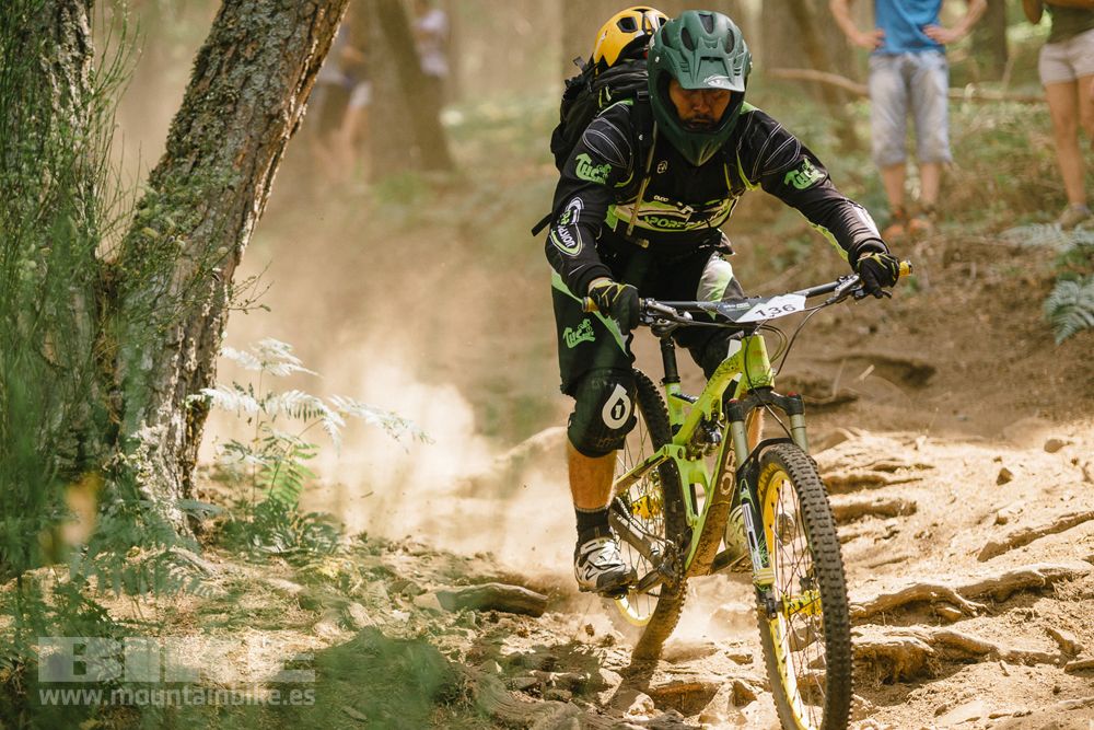 Big Ride Cercedilla 2014