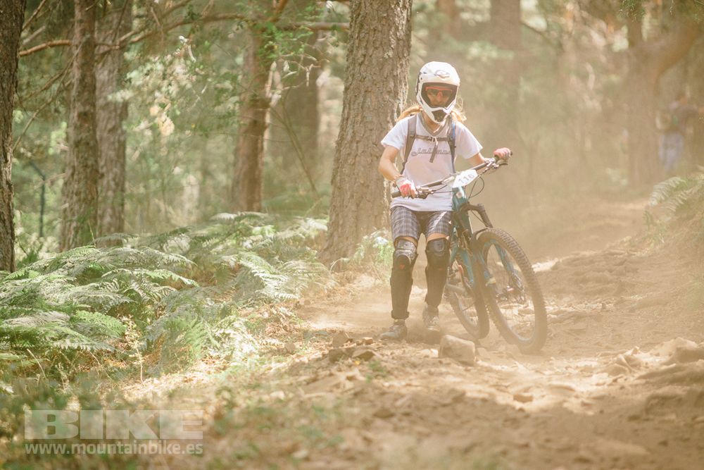 Big Ride Cercedilla 2014