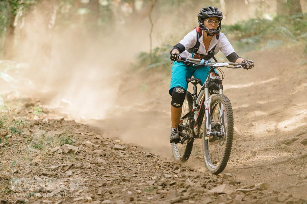 Big Ride Cercedilla 2014