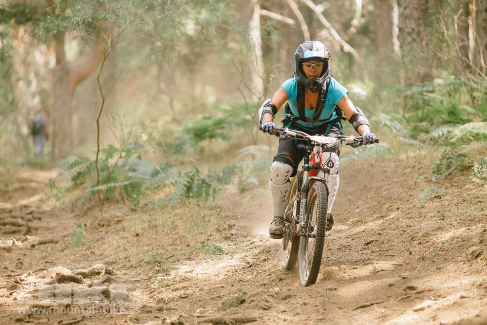 Big Ride Cercedilla 2014