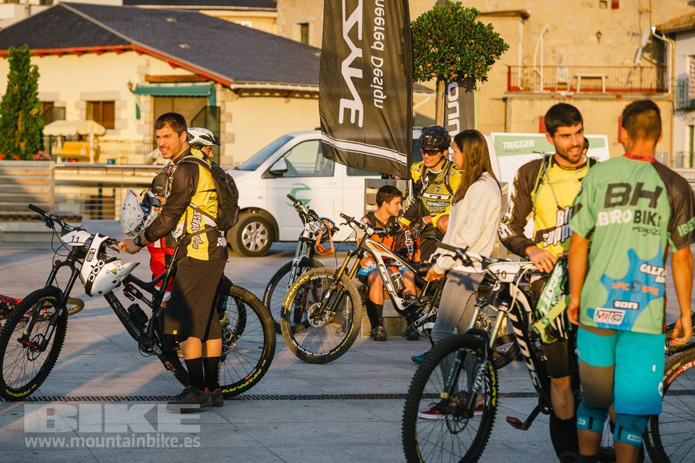 Big Ride Cercedilla 2014