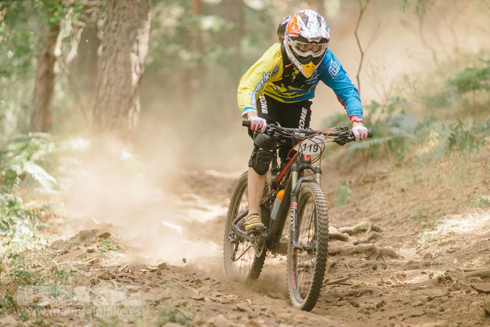 Big Ride Cercedilla 2014
