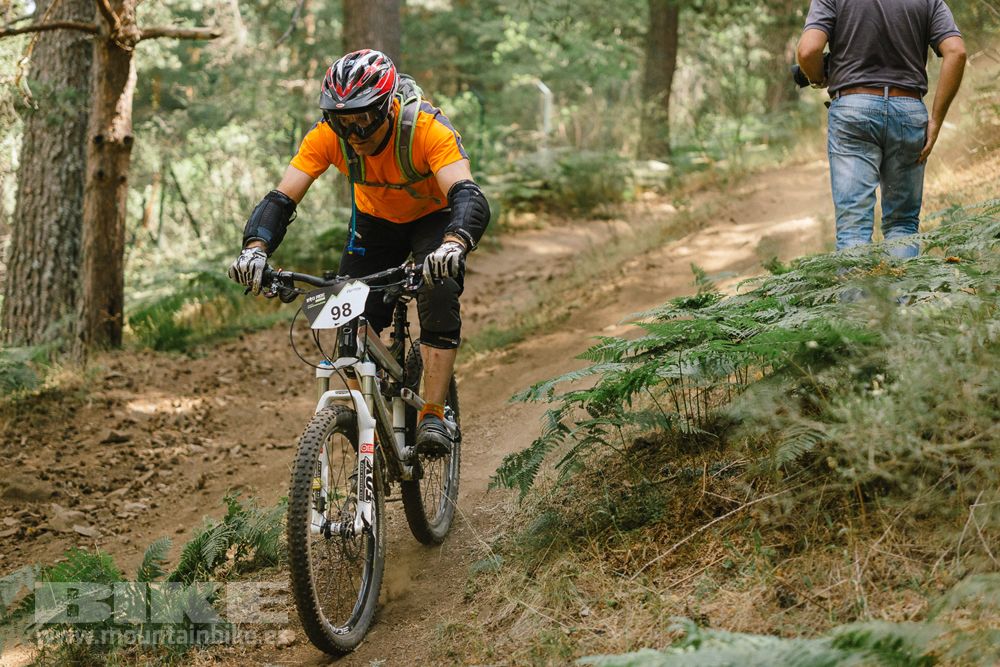 Big Ride Cercedilla 2014