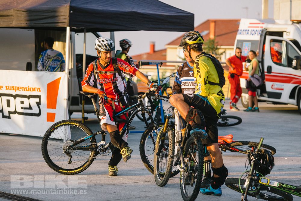 Big Ride Cercedilla 2014