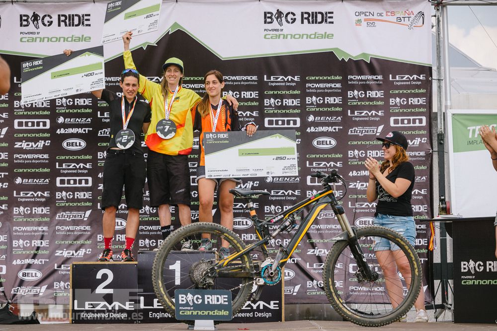 Big Ride Cercedilla 2014