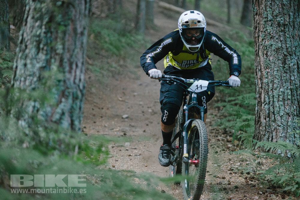 Big Ride Cercedilla 2014