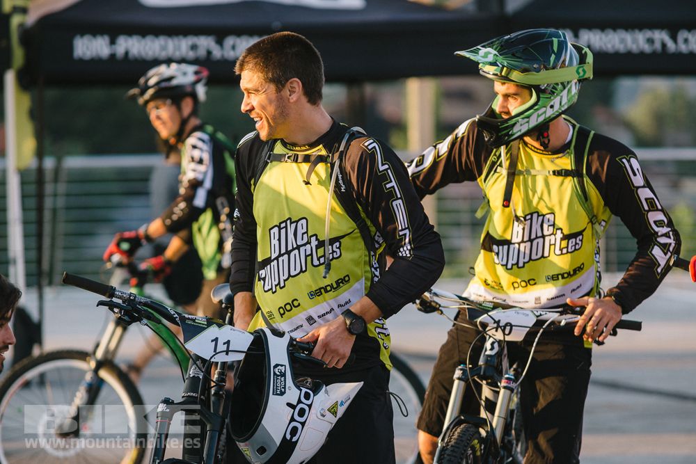 Big Ride Cercedilla 2014
