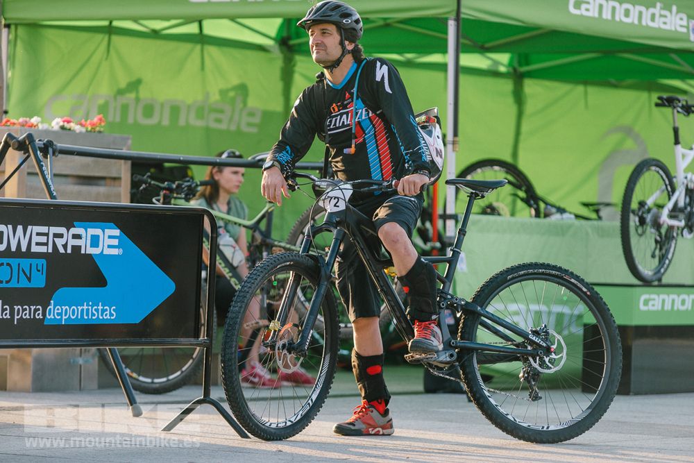 Big Ride Cercedilla 2014