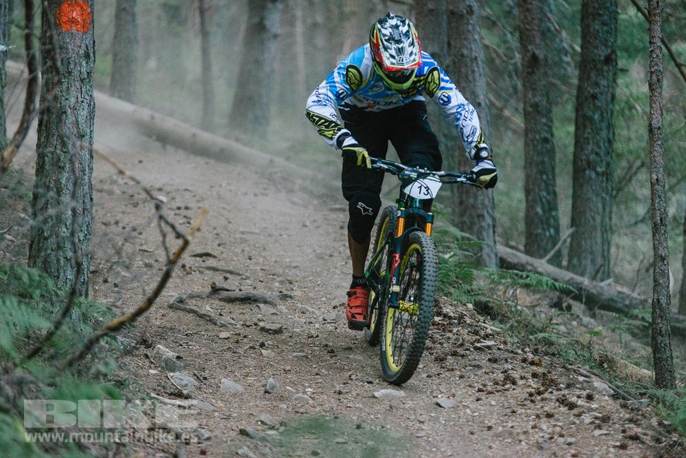 Big Ride Cercedilla 2014