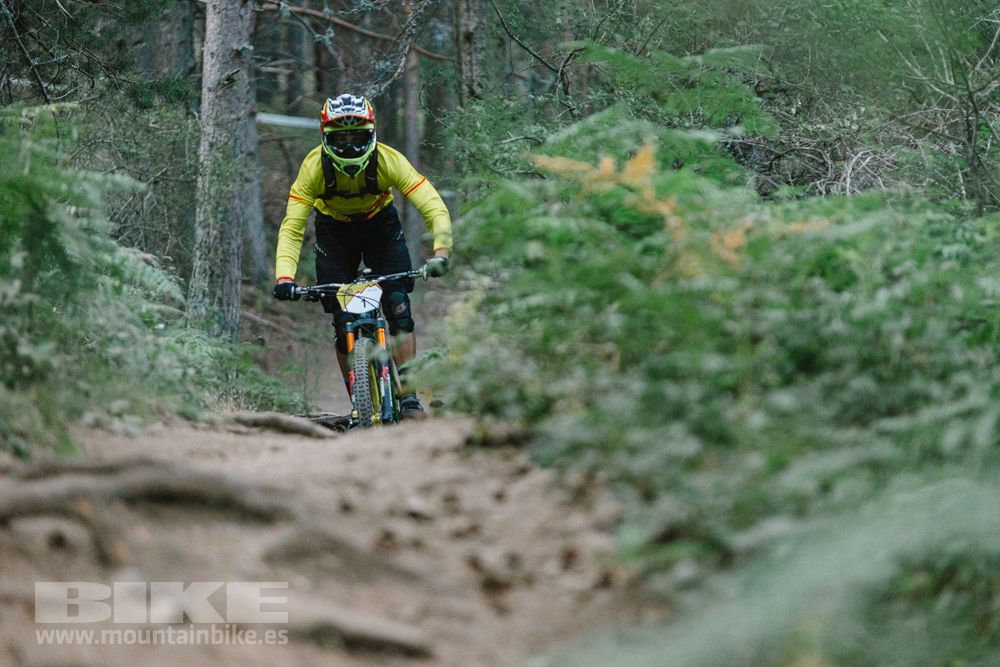 Big Ride Cercedilla 2014