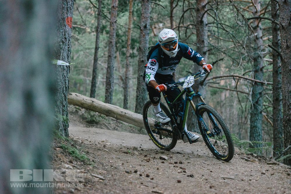 Big Ride Cercedilla 2014