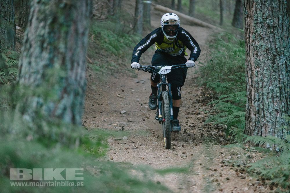Big Ride Cercedilla 2014