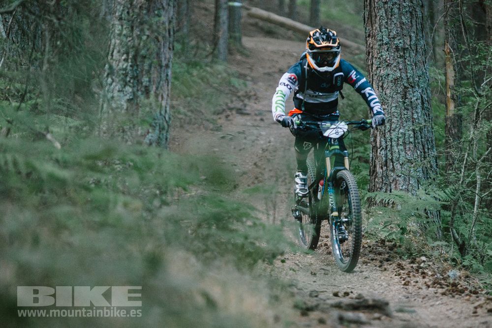 Big Ride Cercedilla 2014