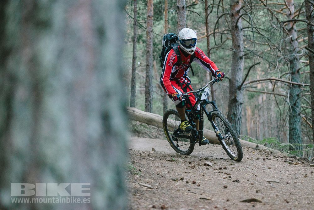 Big Ride Cercedilla 2014