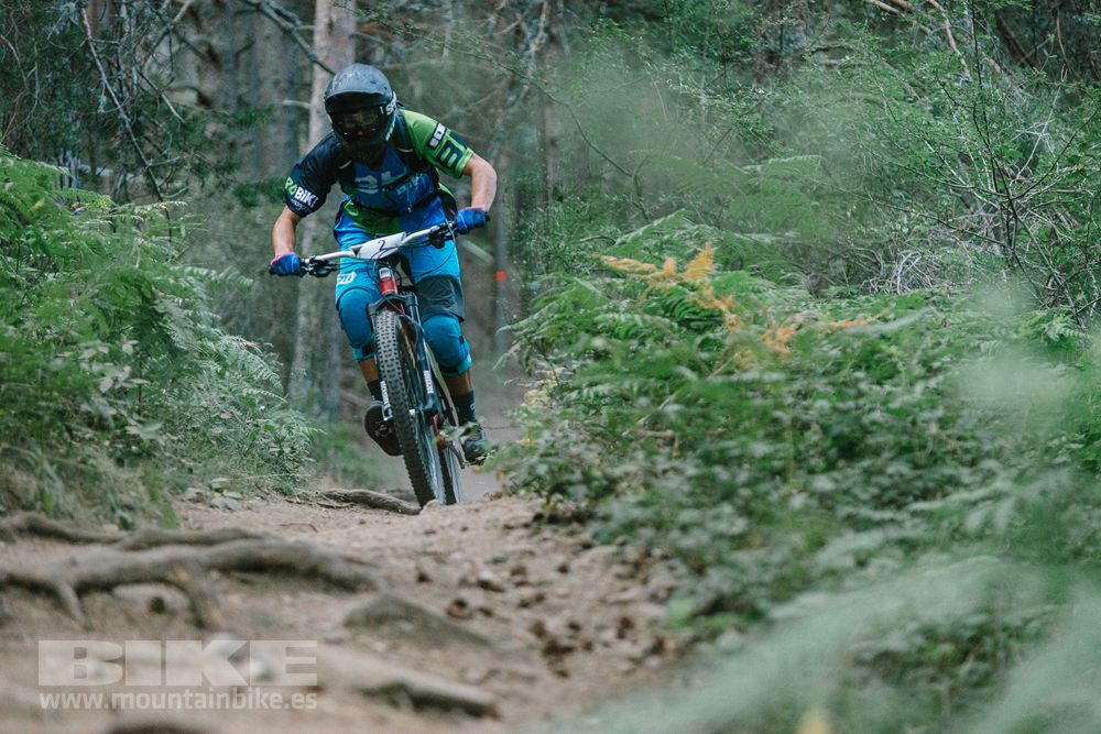 Big Ride Cercedilla 2014