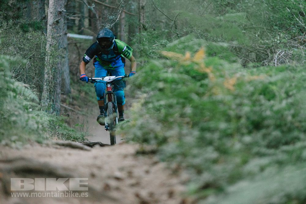 Big Ride Cercedilla 2014