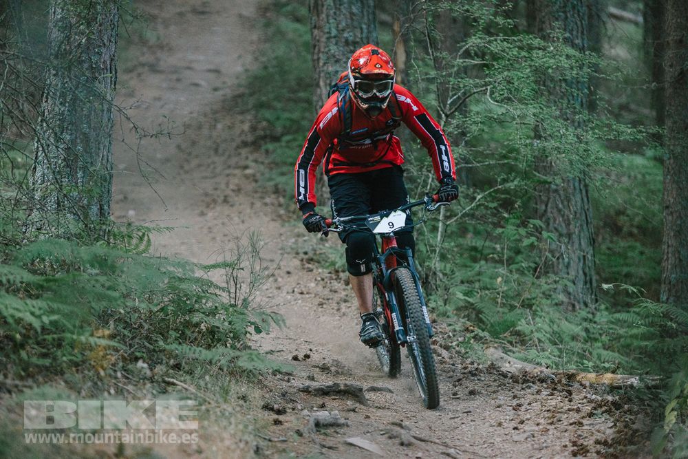 Big Ride Cercedilla 2014