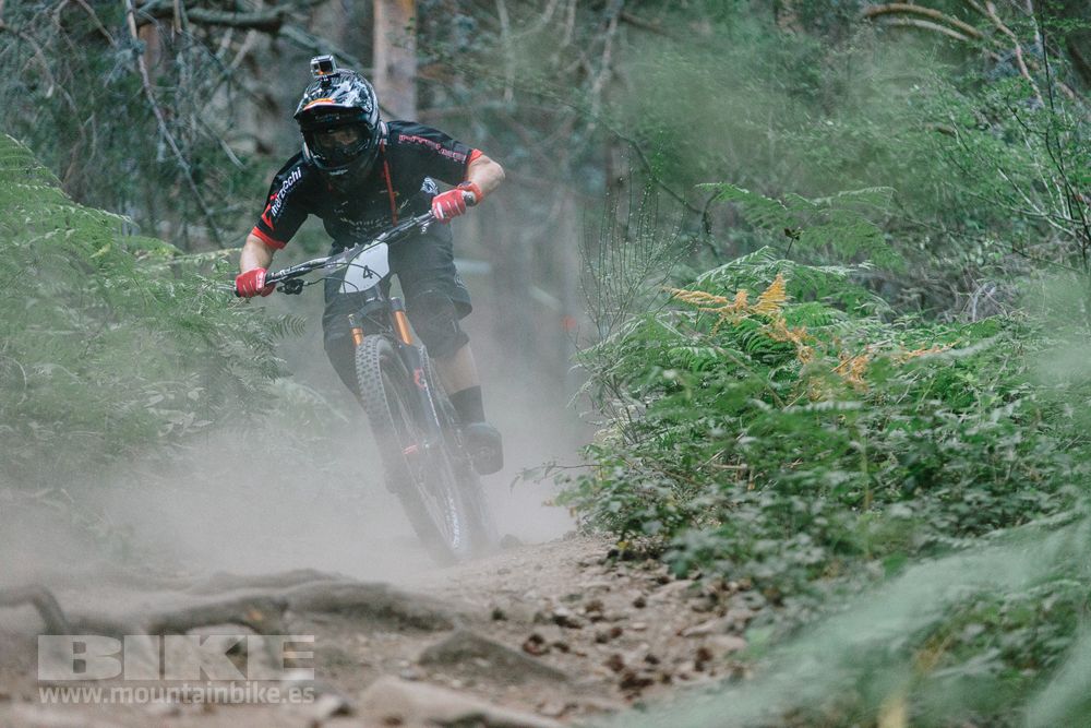 Big Ride Cercedilla 2014