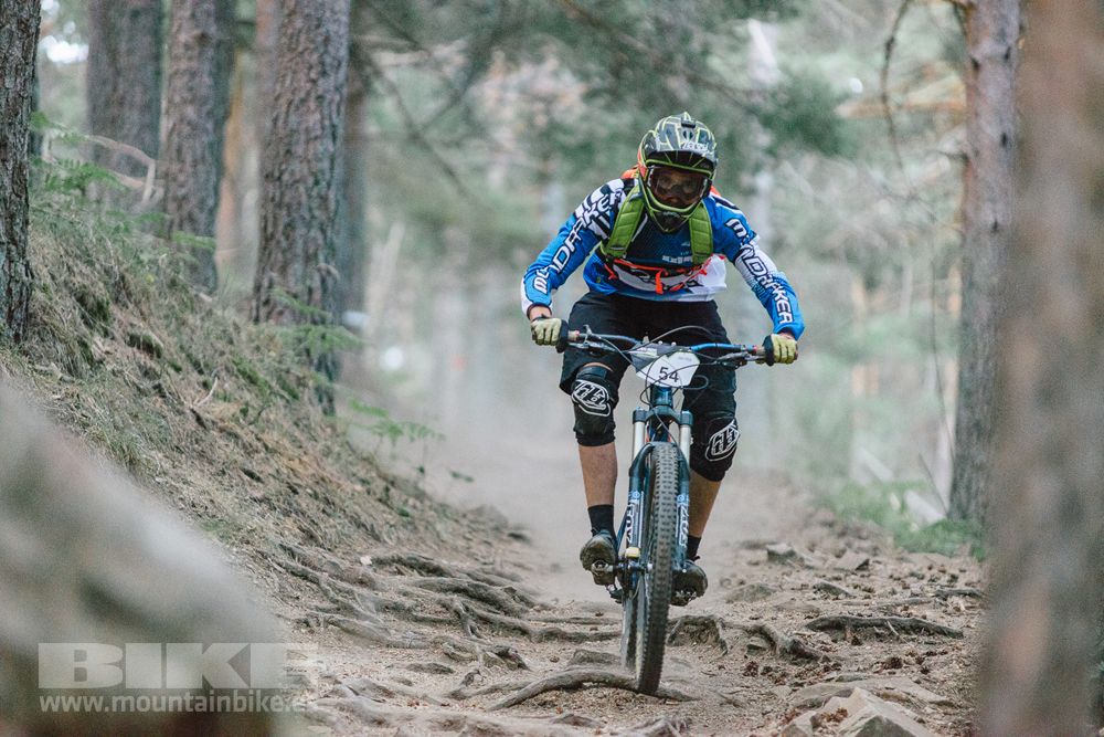 Big Ride Cercedilla 2014