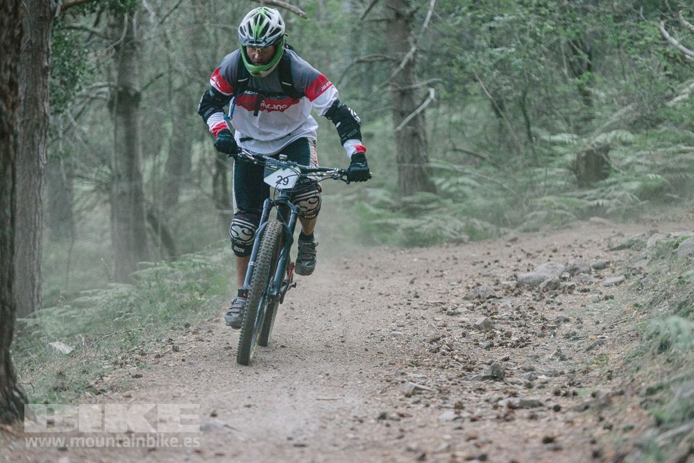 Big Ride Cercedilla 2014