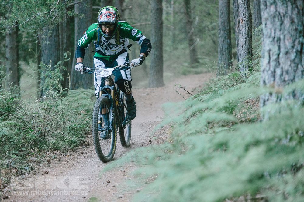 Big Ride Cercedilla 2014