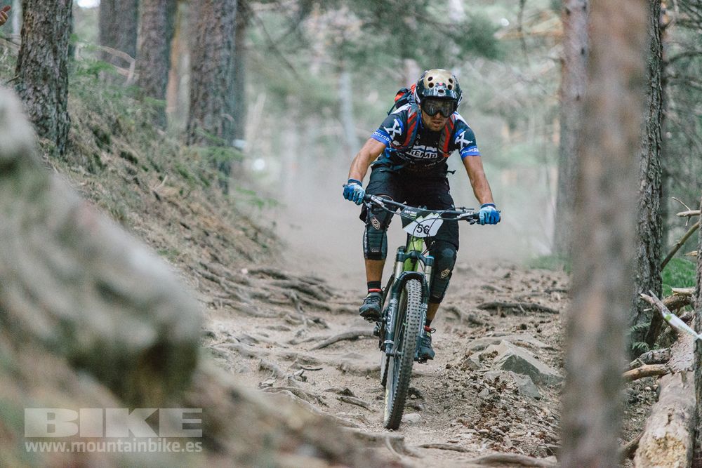 Big Ride Cercedilla 2014