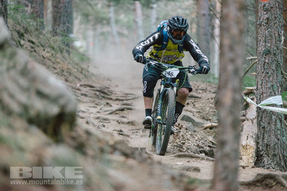 Big Ride Cercedilla 2014