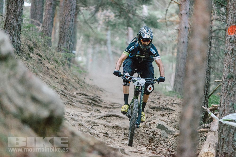 Big Ride Cercedilla 2014