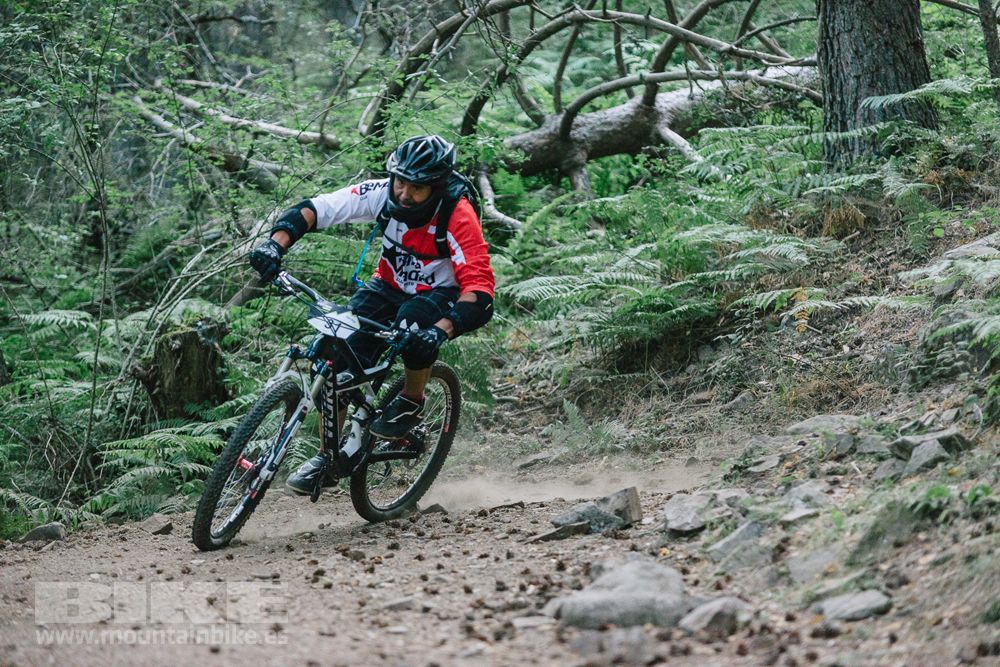 Big Ride Cercedilla 2014
