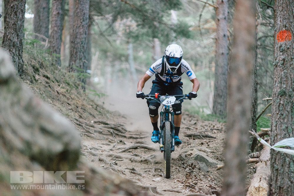 Big Ride Cercedilla 2014