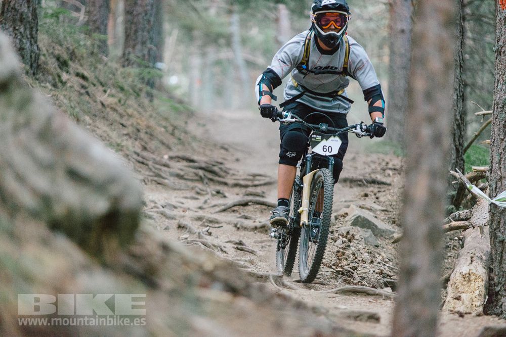 Big Ride Cercedilla 2014