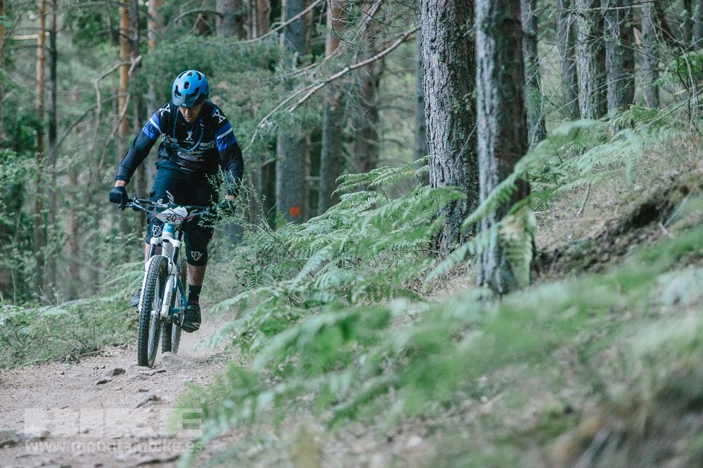 Big Ride Cercedilla 2014