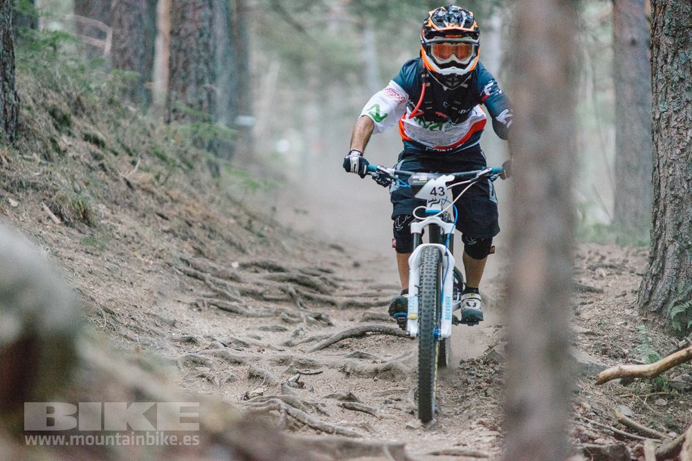 Big Ride Cercedilla 2014