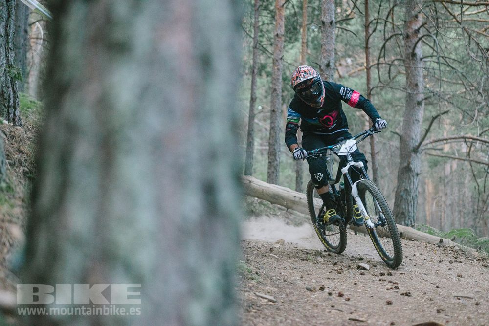 Big Ride Cercedilla 2014