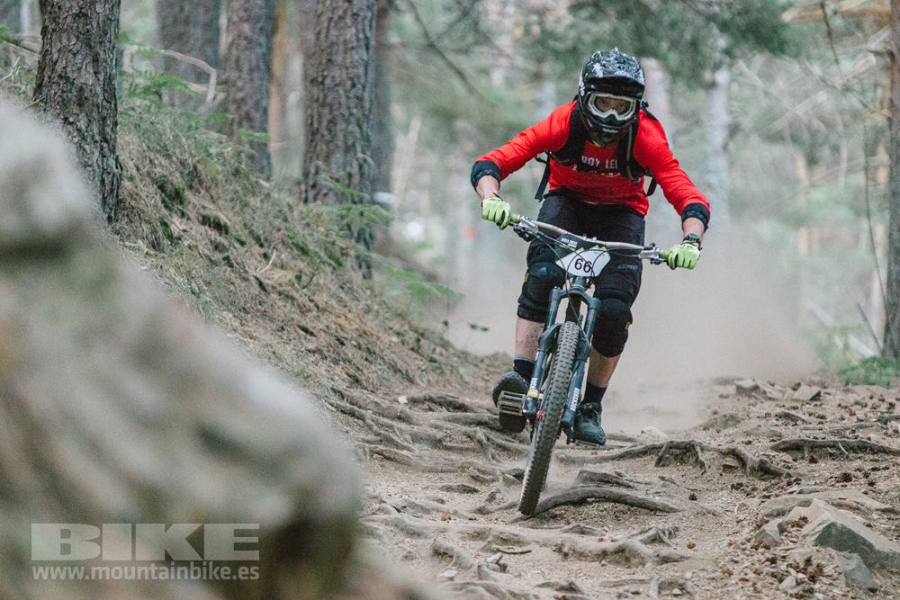 Big Ride Cercedilla 2014
