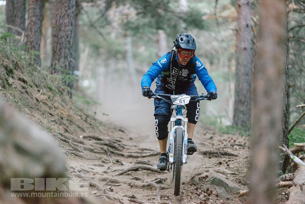 Big Ride Cercedilla 2014