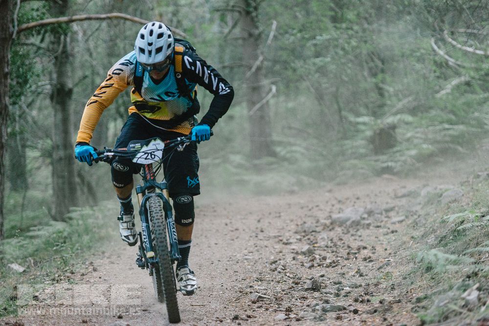 Big Ride Cercedilla 2014