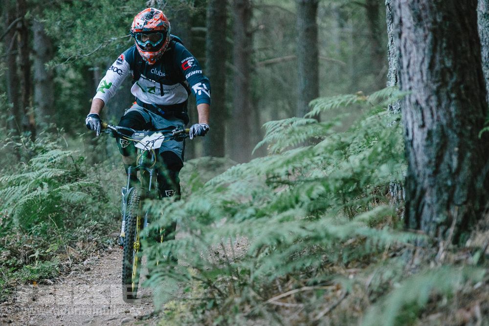 Big Ride Cercedilla 2014