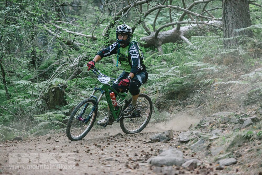 Big Ride Cercedilla 2014