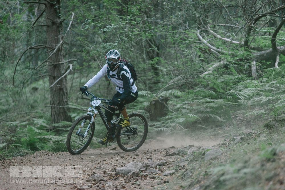 Big Ride Cercedilla 2014