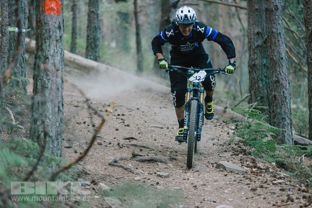 Big Ride Cercedilla 2014