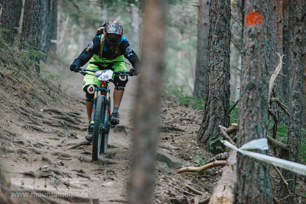 Big Ride Cercedilla 2014