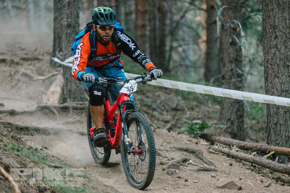 Big Ride Cercedilla 2014