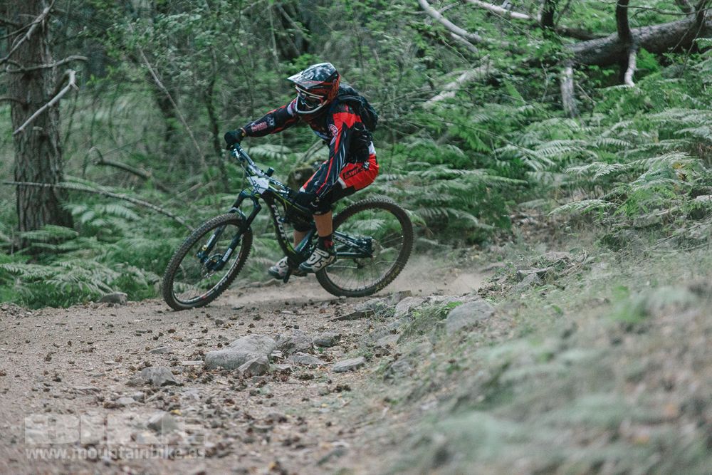 Big Ride Cercedilla 2014