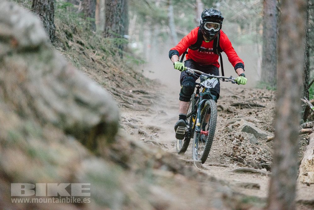 Big Ride Cercedilla 2014
