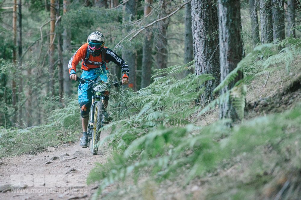 Big Ride Cercedilla 2014